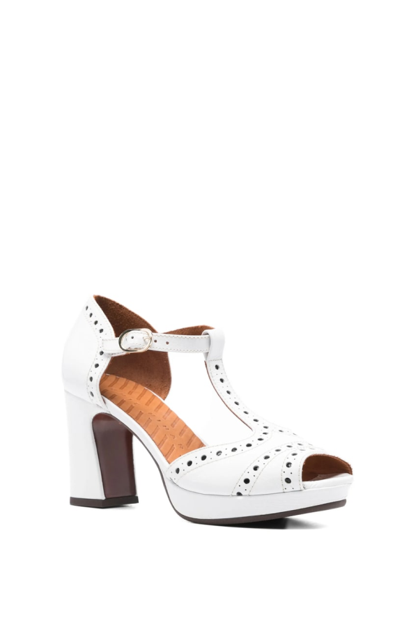 Chie Mihara Shoes Boots - White