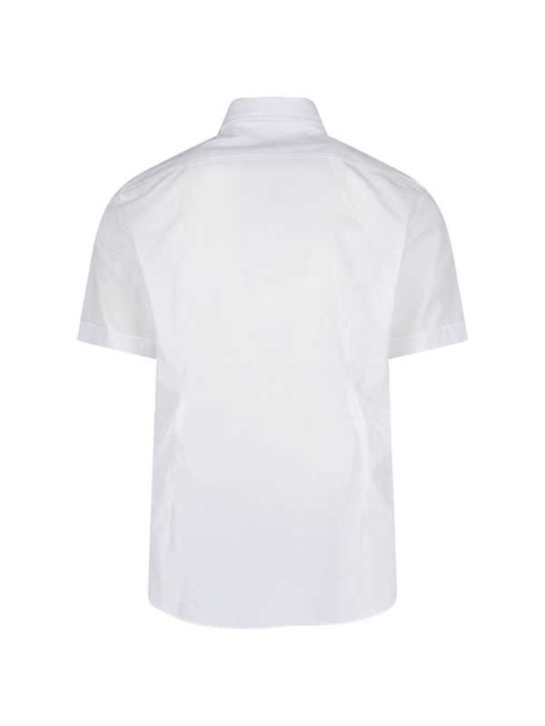 Vivienne Westwood Orb Shirt - White