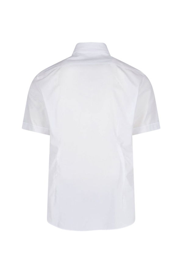 Vivienne Westwood Orb Shirt - White