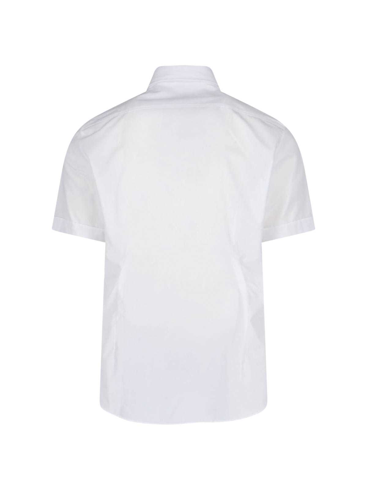 Vivienne Westwood Orb Shirt - White - Image 2 of 3