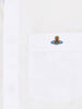 Vivienne Westwood Orb Shirt - White - Thumbnail 3
