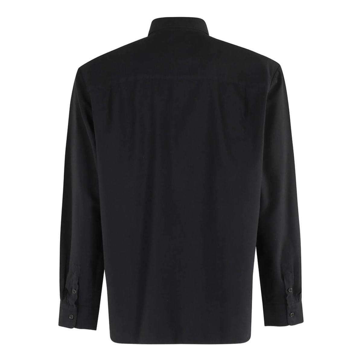 A.P.C. Shirt - Black - Image 2 of 2