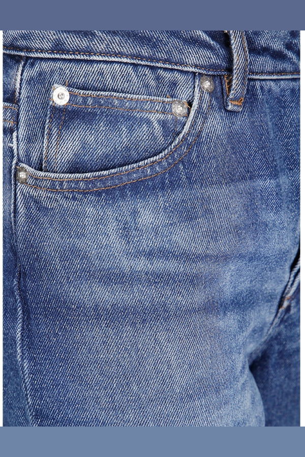 A.P.C. Jeans - Blue