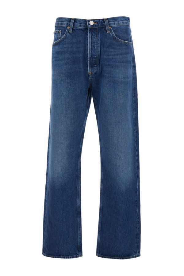 AGOLDE 90s Jeans - Blue