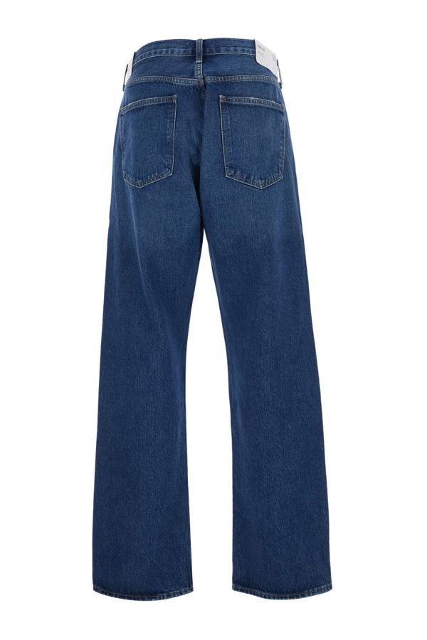 AGOLDE 90s Jeans - Blue