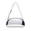 A.P.C. Bag Shoulder Bag - Silver - Thumbnail 1