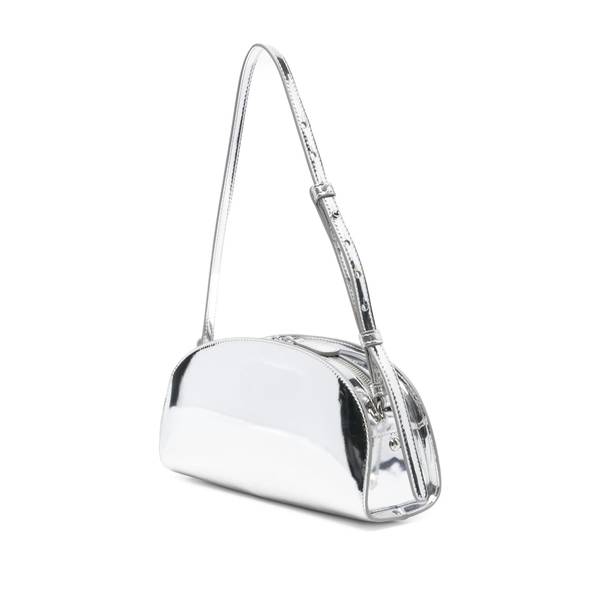 A.P.C. Bag Shoulder Bag - Silver