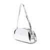 A.P.C. Bag Shoulder Bag - Silver - Thumbnail 5