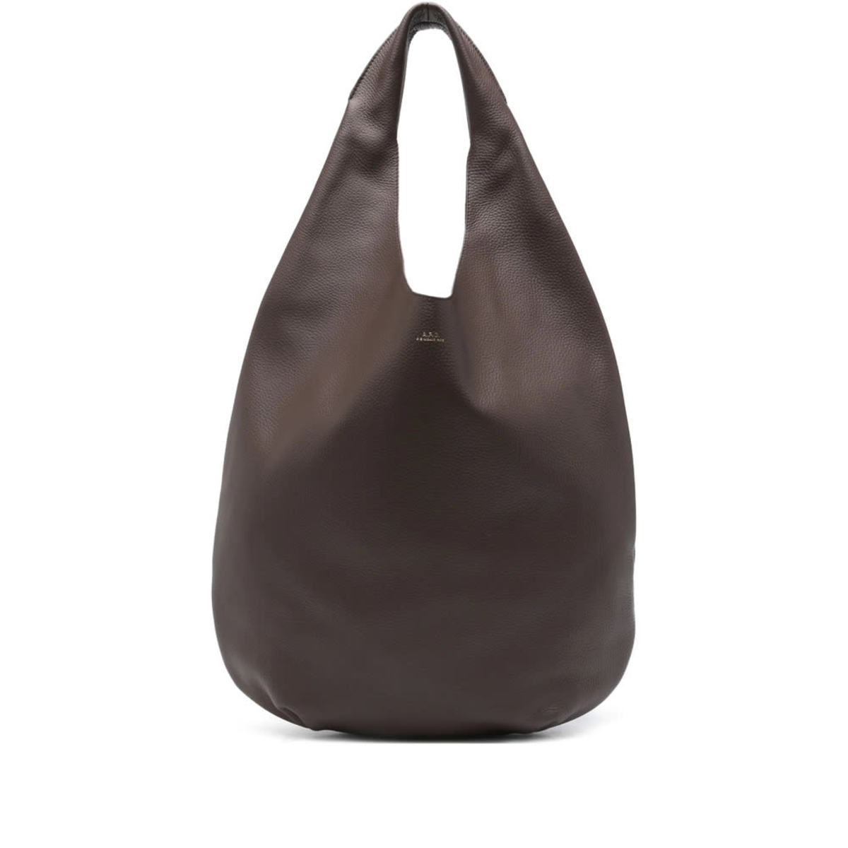 A.P.C. Shoulder Bag - Brown - Image 1 of 5