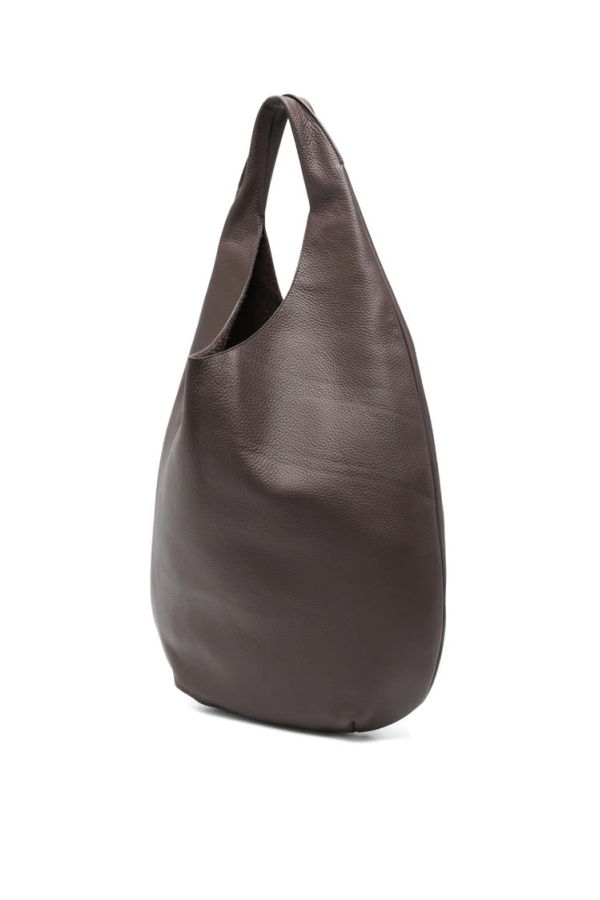 A.P.C. Shoulder Bag - Brown
