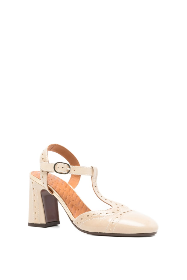 Chie Mihara Shoes Boots - Neutrals