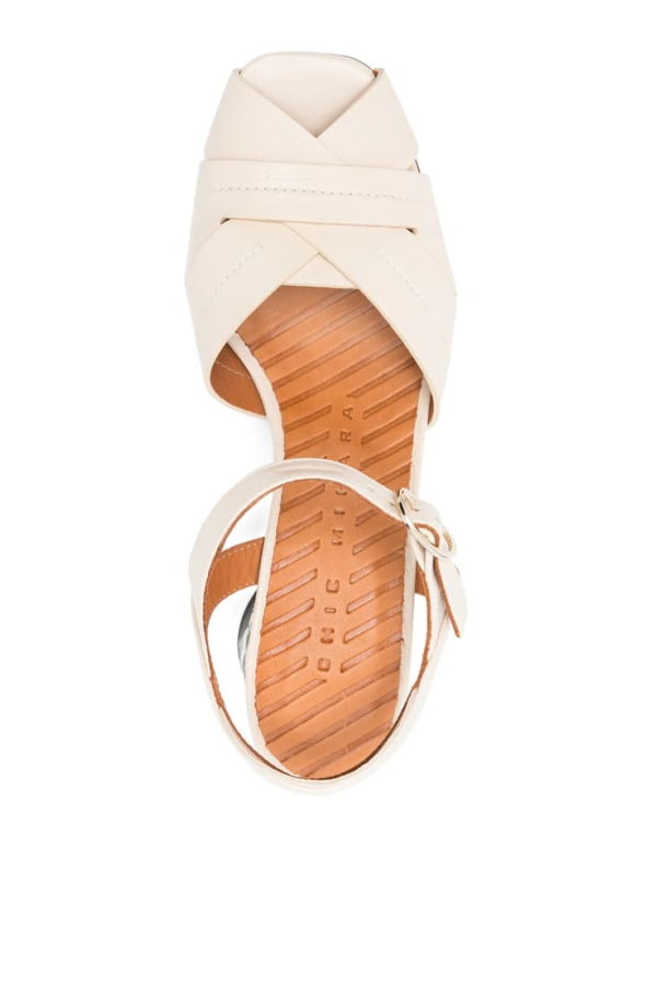 Chie Mihara Shoes Boots - Neutrals