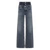 AGOLDE Jeans - Blue - Thumbnail 1