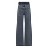 AGOLDE Jeans - Blue - Thumbnail 2