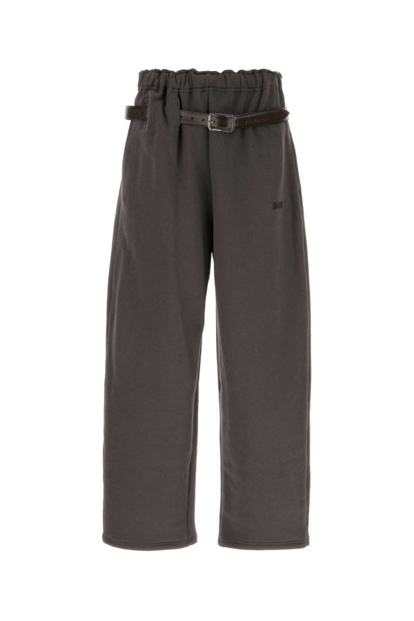 Magliano Provincia Joggers - Brown