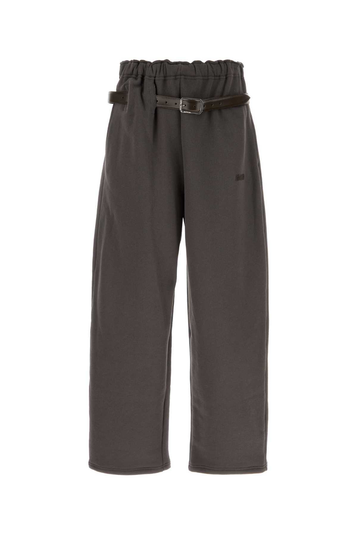 Magliano Provincia Joggers - Brown - Image 1 of 2