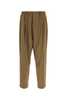 Magliano Cappuccino Twill People S Pant - Beige - Thumbnail 1