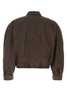 Magliano Chocolate Cotton Work Jacket - 76_BROWN - Thumbnail 2