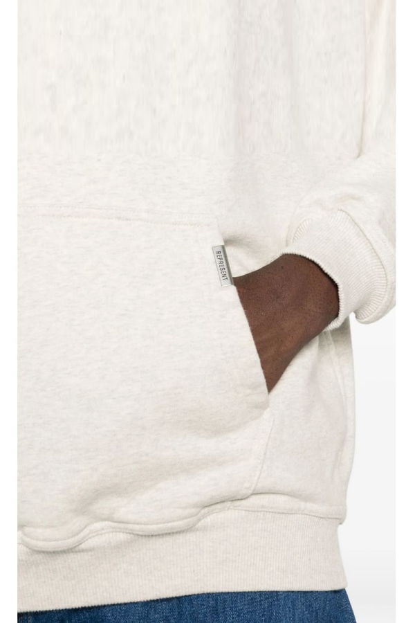 Represent Sweatshirt - Beige