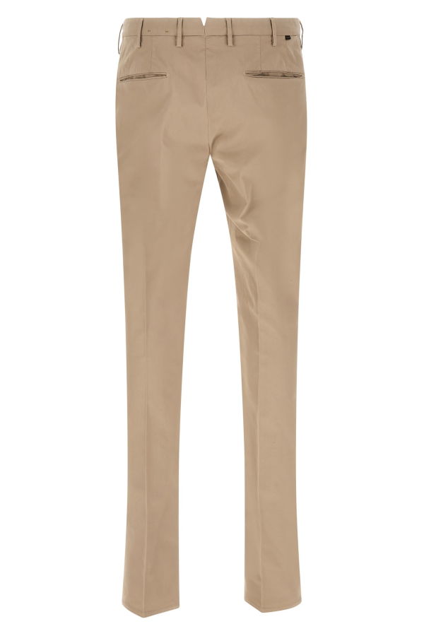 Incotex Modello 30 Pants - Beige