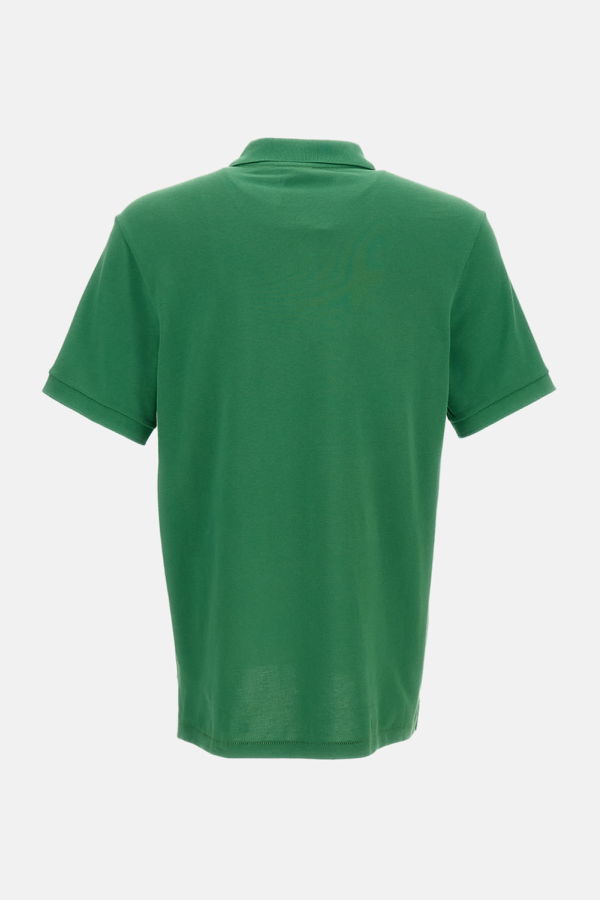 PAUL SMITH Polo Shirt - Green