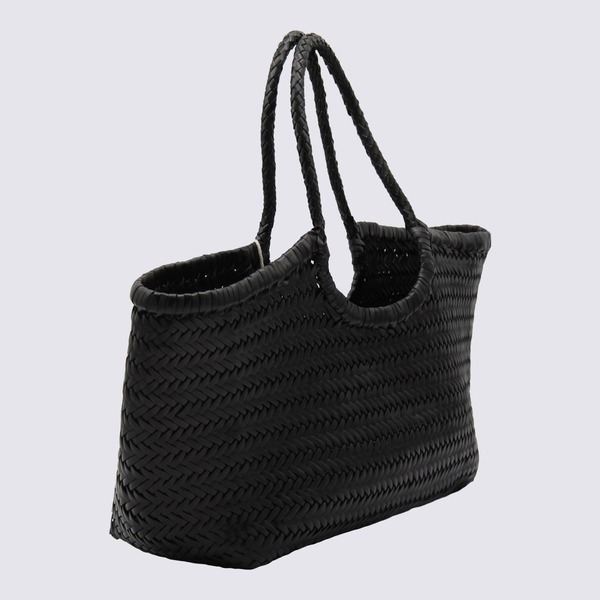 Dragon Diffusion Nantucket Big Tote - Black | Garmentory