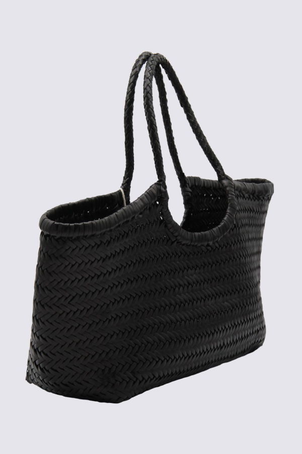 Dragon Diffusion Nantucket Big Tote - Black