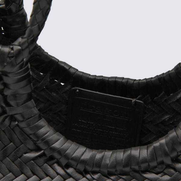Dragon Diffusion Nantucket Big Tote - Black | Garmentory