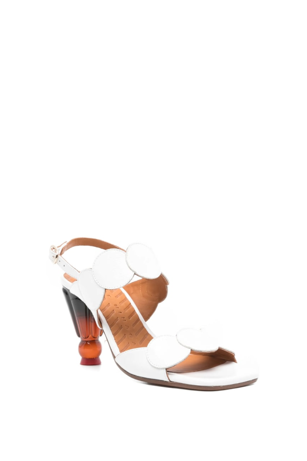 Chie Mihara Boots - White