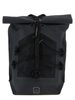 C.P. Company The Metropolis Series Backpack - Black - Thumbnail 1