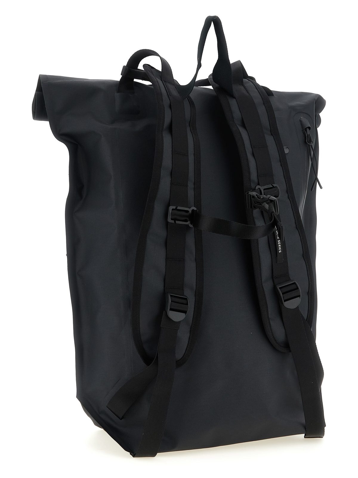 C.P. Company The Metropolis Series Backpack - Black - Image 2 of 4