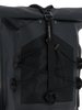 C.P. Company The Metropolis Series Backpack - Black - Thumbnail 3