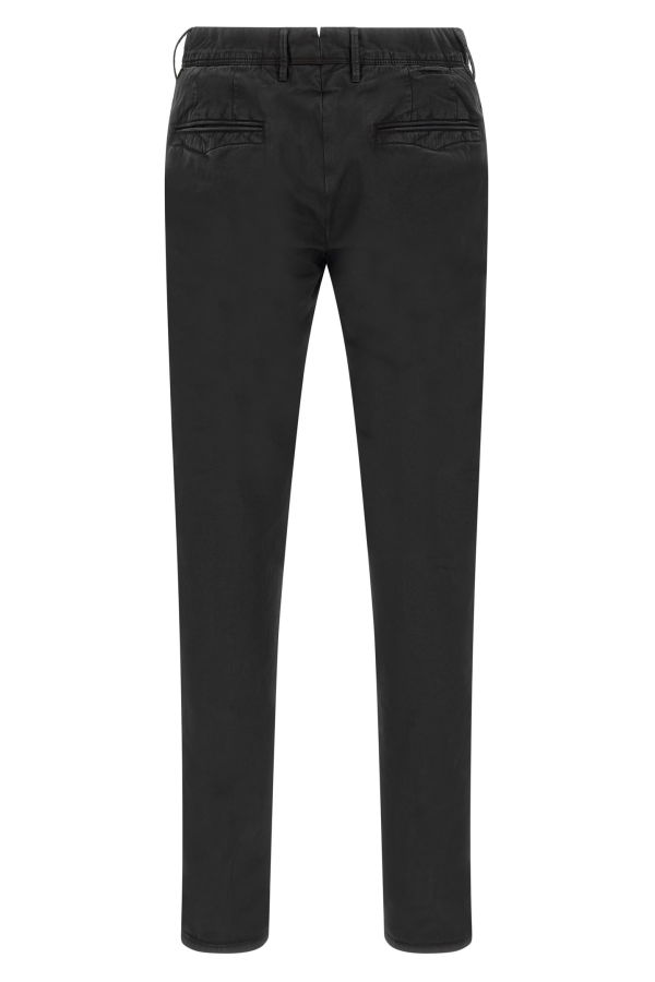 Incotex 18S100 Pants - Black
