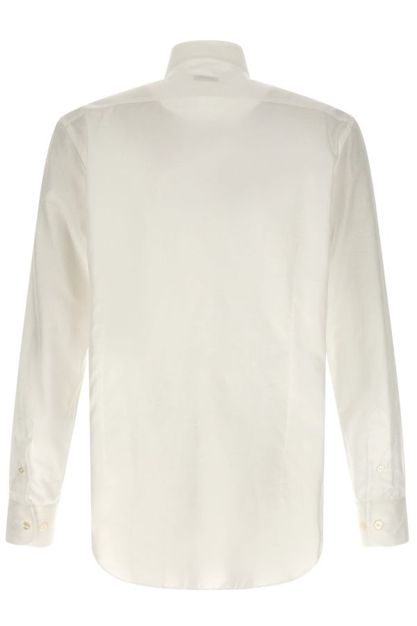 Etro Paisley Shirt - White