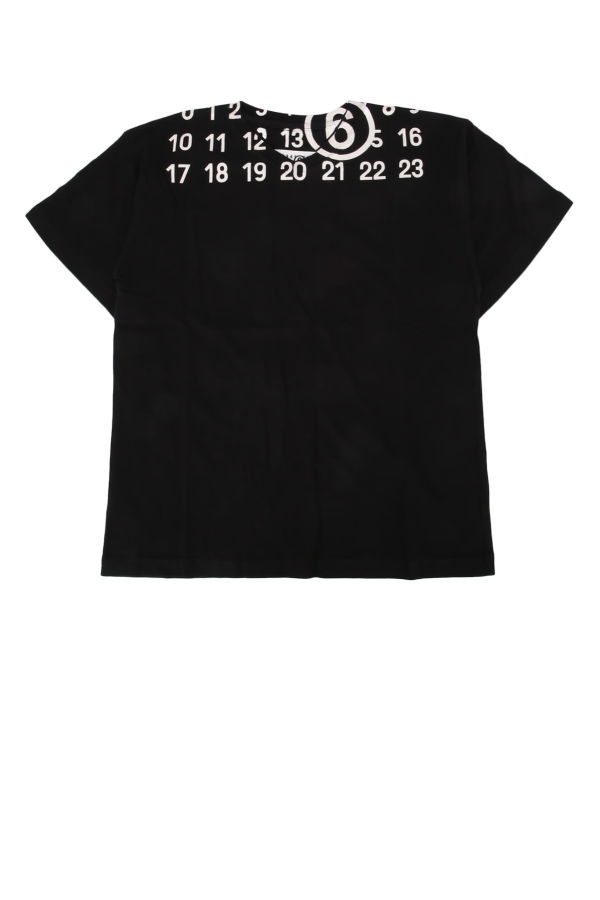 KIDS MM6 Maison Margiela Mm6t145u T-Shirt - M6900
