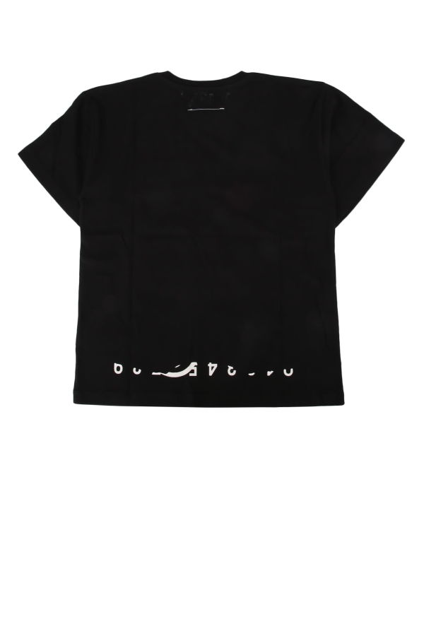 KIDS MM6 Maison Margiela Mm6t145u T-Shirt - M6900