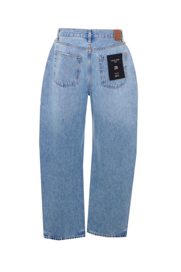 Anine Bing Fritz Jeans - Blue