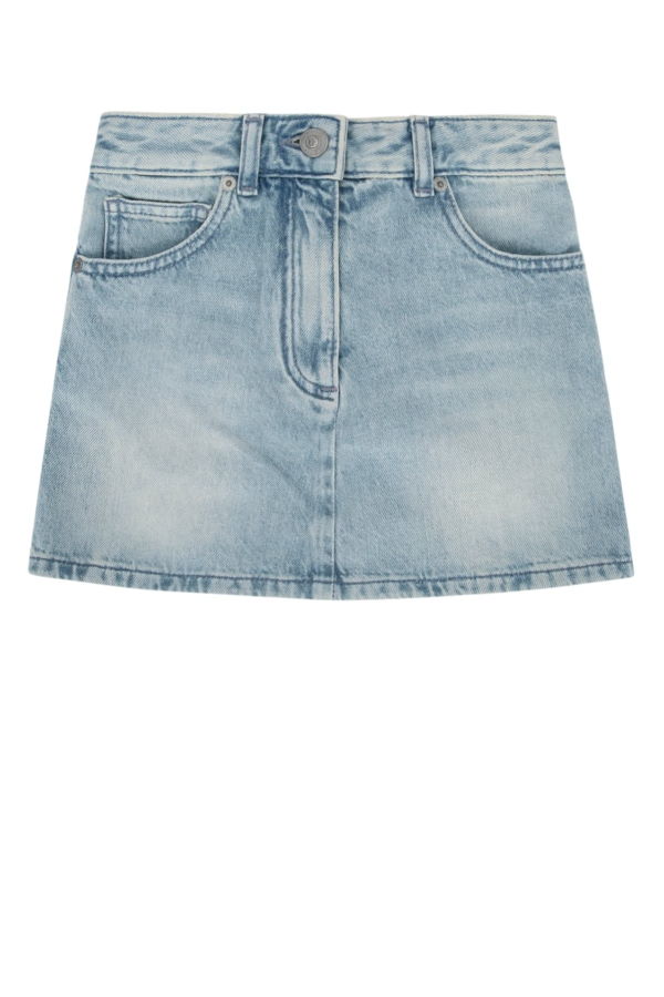 KIDS MM6 Maison Margiela MM6G33U Shirt - M601