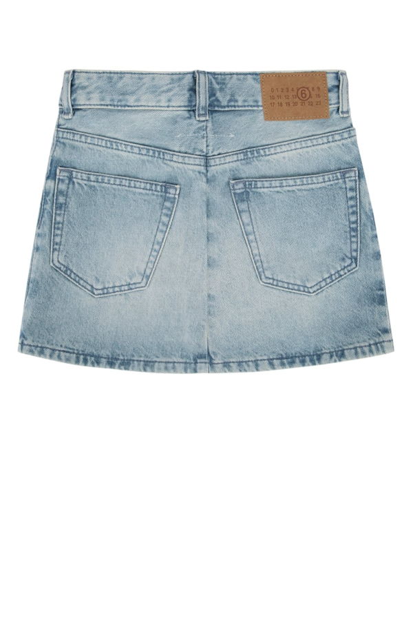 KIDS MM6 Maison Margiela MM6G33U Shirt - M601