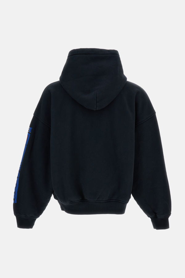 RHUDE Hoodie - Black
