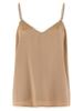 Fabiana Filippi Lingerie Top - Beige - Thumbnail 1