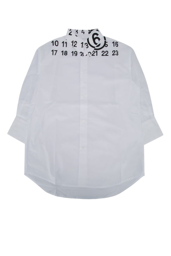 KIDS MM6 Maison Margiela Mm6d185u Suit - M6100