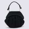 Vivienne Westwood Brooke Clutch - Black - Thumbnail 3