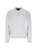 Vivienne Westwood Pourpoint Sweatshirt - Gray - Thumbnail 1