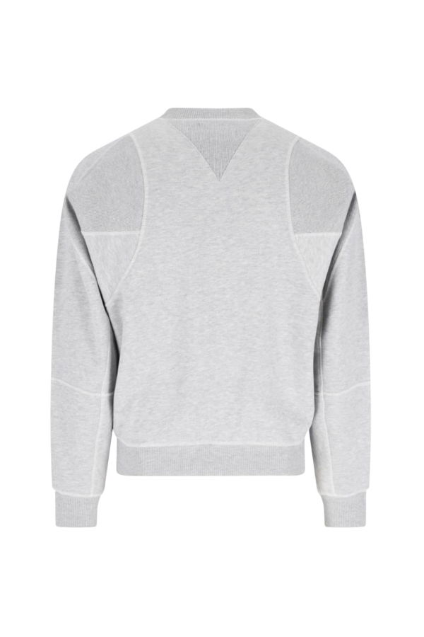 Vivienne Westwood Pourpoint Sweatshirt - Gray