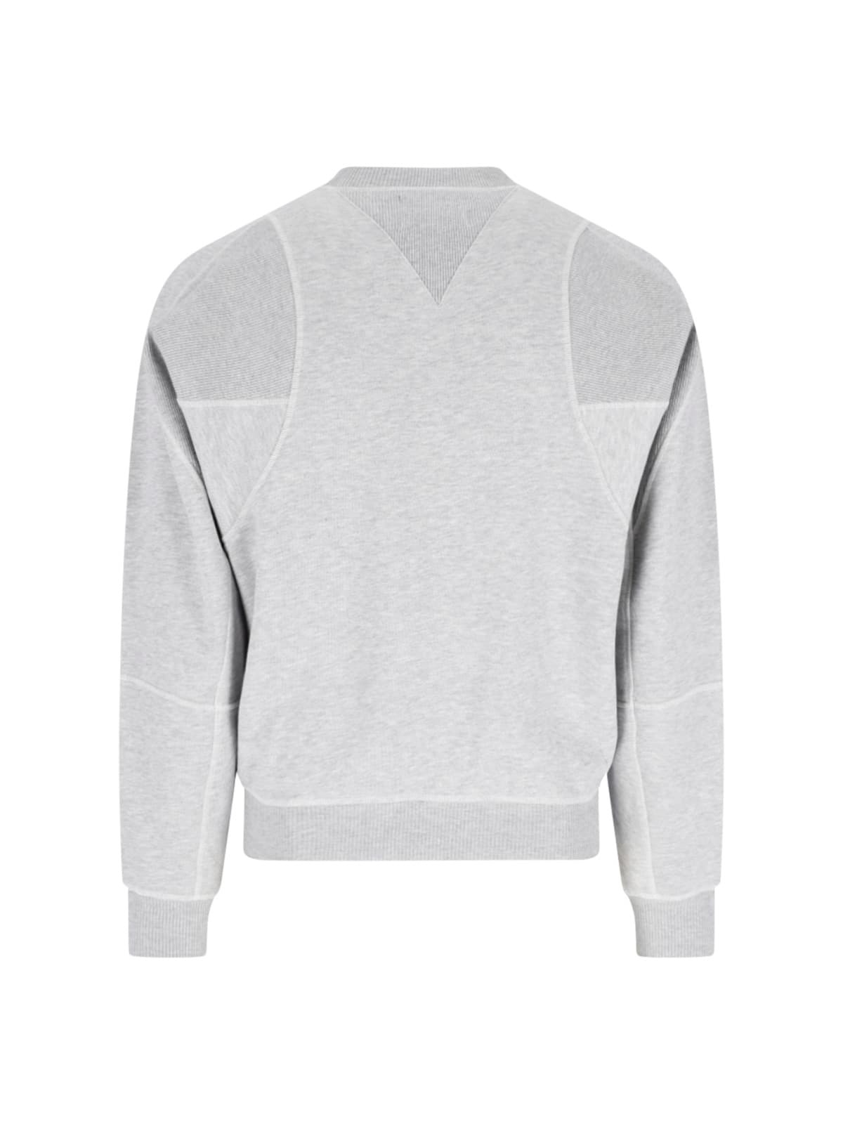 Vivienne Westwood Pourpoint Sweatshirt - Gray - Image 2 of 5