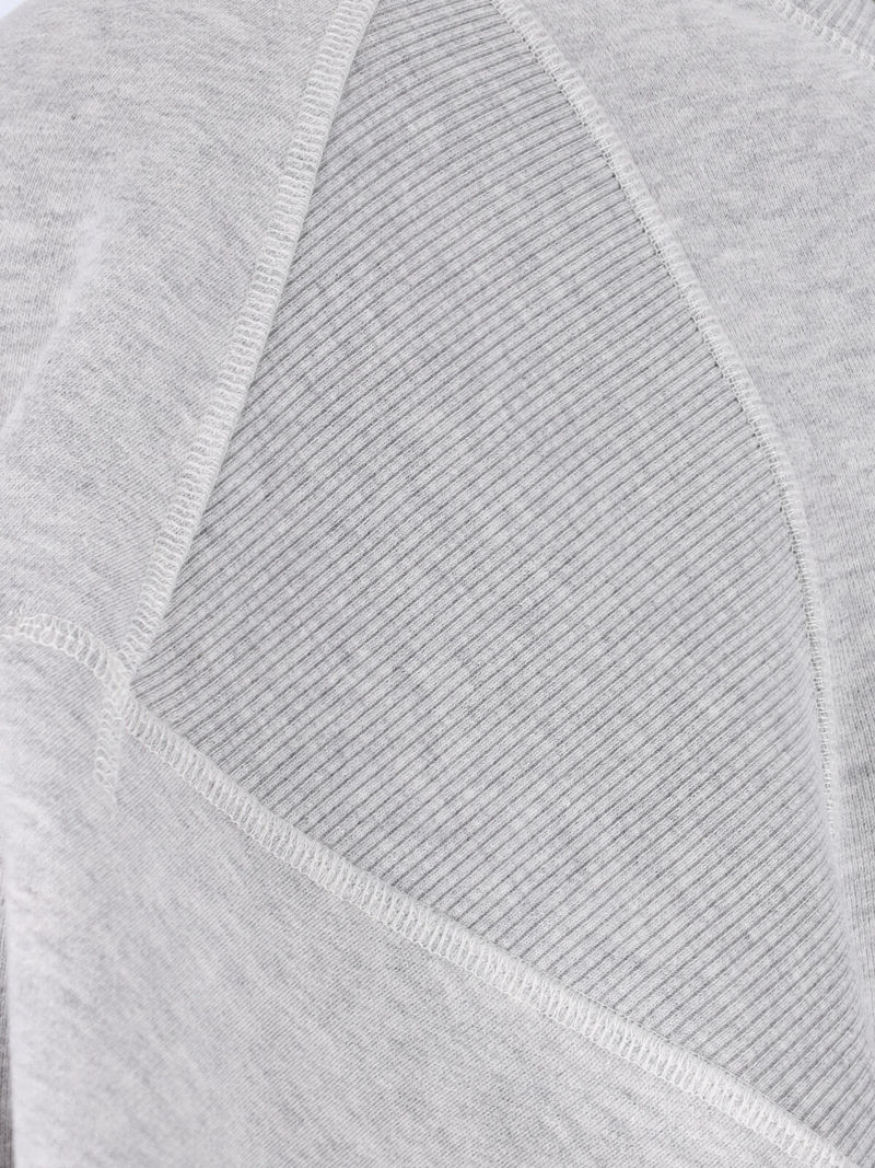 Vivienne Westwood Pourpoint Sweatshirt - Gray