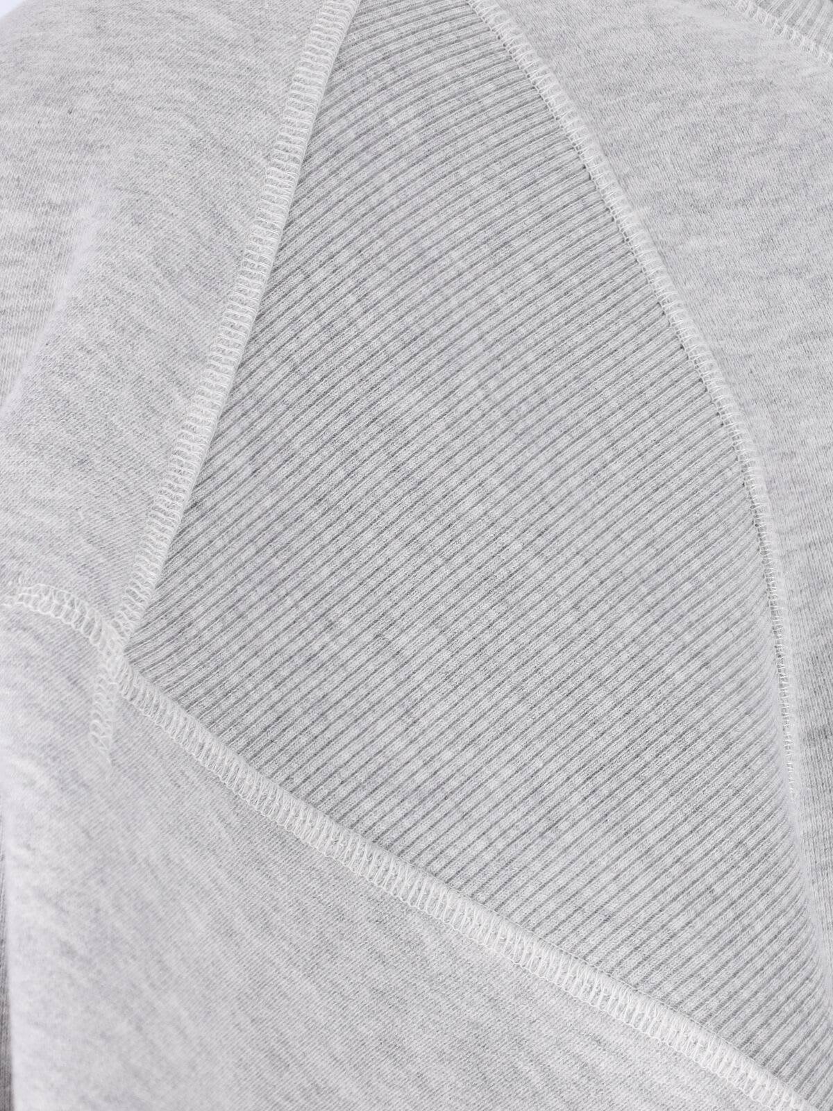 Vivienne Westwood Pourpoint Sweatshirt - Gray - Image 4 of 5