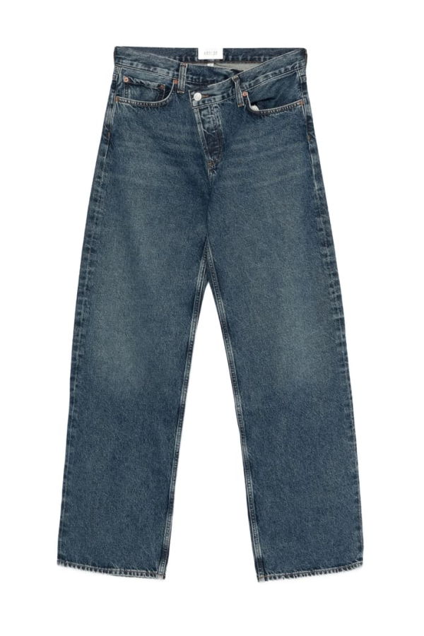 AGOLDE Jeans - Blue