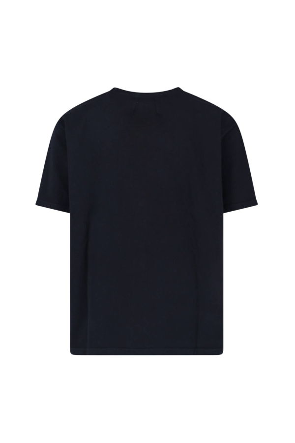 RHUDE Sailing T-Shirt - Black